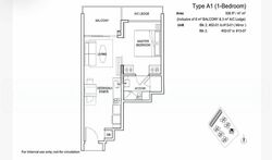 Kovan Regency (D19), Condominium #497739551